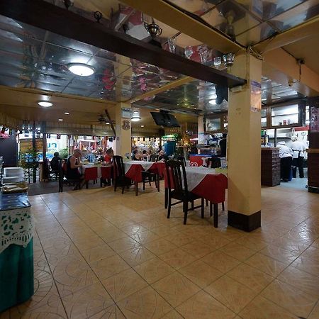 Dragon Boutique Apartment Pattaya Bagian luar foto