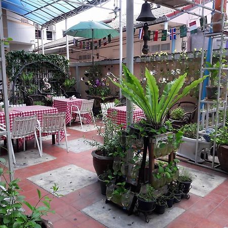 Dragon Boutique Apartment Pattaya Bagian luar foto