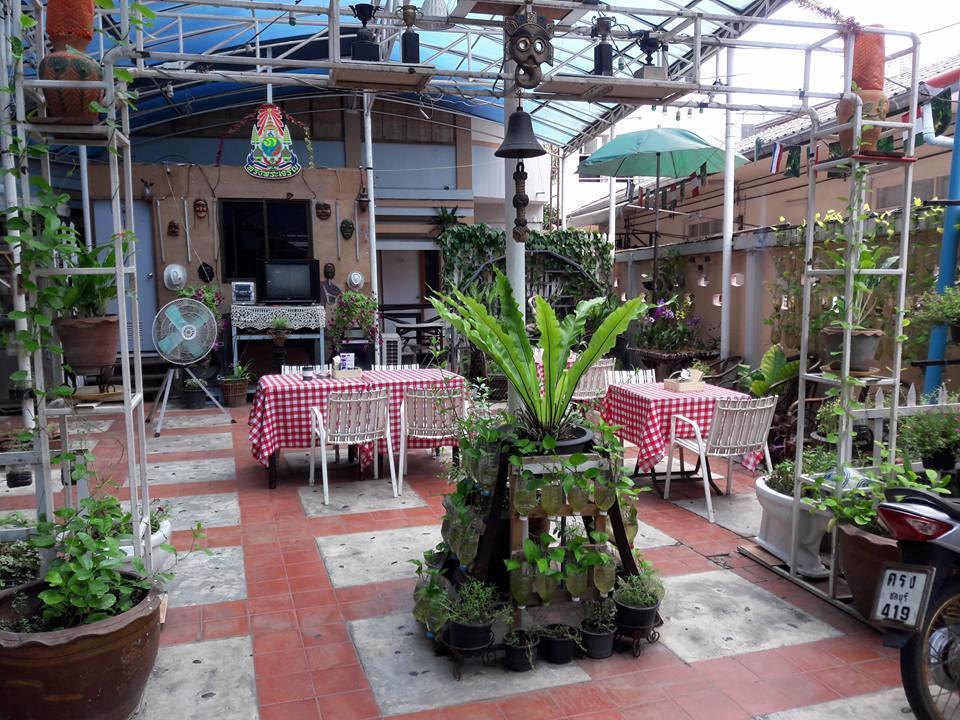 Dragon Boutique Apartment Pattaya Bagian luar foto